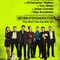 Affiche du film Seven Psychopaths  - Seven Psychopaths 