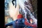 Affiche du film THE AMAZING SPIDER-MAN : LE DESTIN D'UN HÉROS 