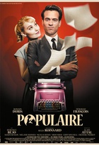 Affiche miniature du film Populaire