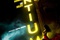 Affiche du film Byzantium 