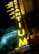 Affiche du film Byzantium 