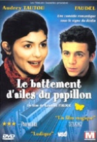 Affiche miniature du film Le battement d'ailes du papillon