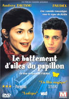 Affiche du film Le battement d'ailes du papillon