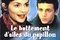 Affiche du film Le battement d'ailes du papillon