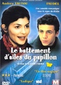 Le battement d'ailes du papillon