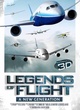 Affiche du film Legends of Flight  