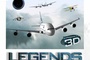 Affiche du film Legends of Flight  
