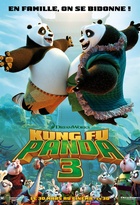 Affiche miniature du film Kung-Fu Panda 3