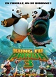 Affiche du film Kung-Fu Panda 3 