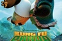 Affiche du film Kung-Fu Panda 3 
