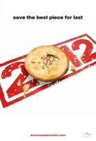 Affiche miniature du film American Reunion