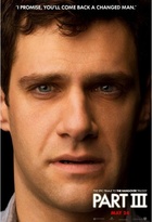 Affiche miniature du film Very bad trip 3