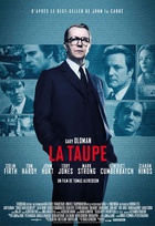 Affiche miniature du film La taupe