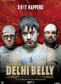 Delhi Belly 