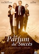 Affiche du film Le Parfum du Succès 