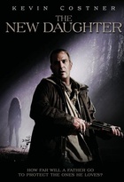 Affiche miniature du film Instinct de Survie