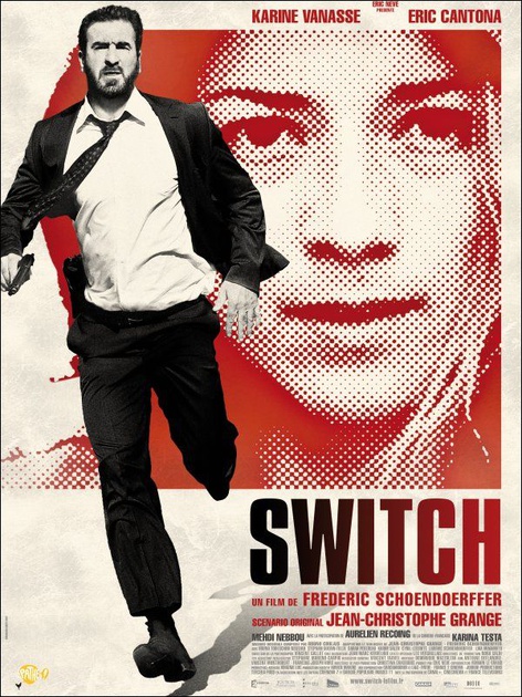 Affiche du film Switch  