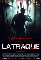 Affiche miniature du film La traque