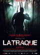 Affiche du film La traque 
