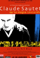 Affiche miniature du film Claude Sautet ou la magie invisible