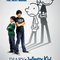 Affiche du film Le Journal d'un dégonflé : Rodrick fait sa loi   - Le Journal d'un dégonflé : Rodrick fait sa loi  
