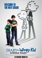 Le Journal d'un dégonflé : Rodrick fait sa loi 