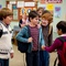 robert-capron-zachary-gordon-grayson-russell-karan-brar-jpg - Le Journal d'un dégonflé : Rodrick fait sa loi  