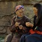 chimed-dolgor-et-urna-chahar-tugchi-jpg - Les Deux chevaux de Gengis Khan  