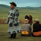 des-mongols-jpg - Les Deux chevaux de Gengis Khan  