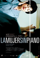 Affiche miniature du film La Mujer Sin Piano 