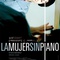 Affiche du film La Mujer Sin Piano   - La Mujer Sin Piano  