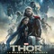 Affiche du film Thor : Le monde des ténèbres  - Thor : Le monde des ténèbres 