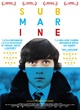 Affiche du film Submarine 