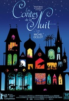 Affiche miniature du film Les Contes de la nuit 