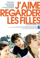 Affiche miniature du film J'aime regarder les filles 