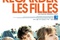 Affiche du film J'aime regarder les filles  