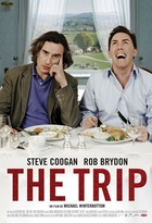 Affiche miniature du film The Trip 
