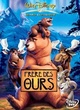 Affiche du film Frères des Ours