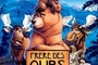 Affiche du film Frères des Ours