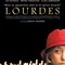 Affiche du film Lourdes   - Lourdes  