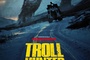 Affiche du film The Troll Hunter  