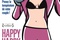 Affiche du film Happy, Happy  