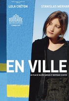 Affiche miniature du film En ville 