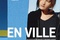 Affiche du film En ville  