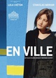 Affiche du film En ville  