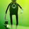 affiche-teaser-jpg - The Muppets  