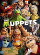 Affiche du film The Muppets  