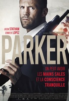 Affiche miniature du film Parker