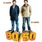 Affiche du film 50/50  - 50/50 