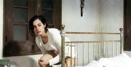 amira casar actrice
